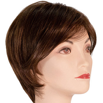 TressAllure Angled Pixie wig