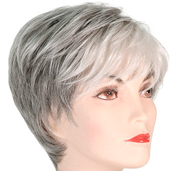 TressAllure Angled Pixie wig