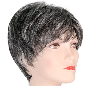 TressAllure Angled Pixie wig