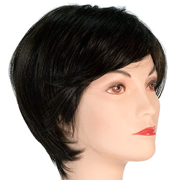 TressAllure Angled Pixie wig