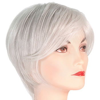 TressAllure Angled Pixie wig