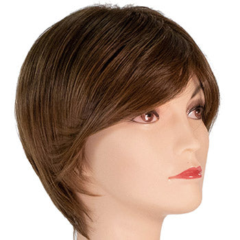 TressAllure Angled Pixie wig