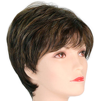 TressAllure Angled Pixie wig