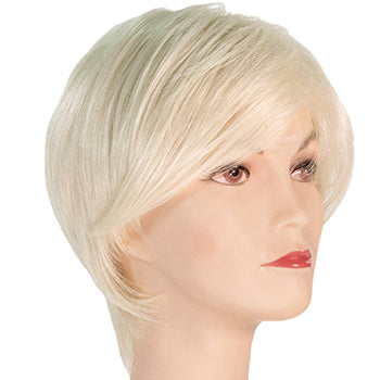 TressAllure Angled Pixie wig