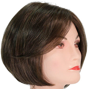 TressAllure Angled Pixie wig