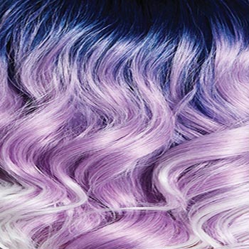HairDo Arctic Melt wig