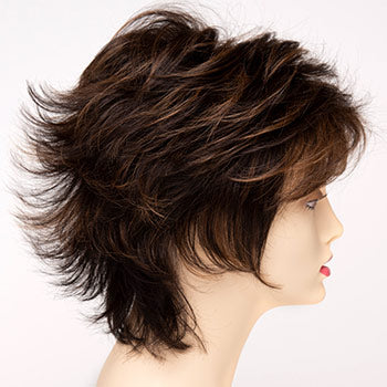 Envy Aria wig