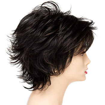 Envy Aria wig