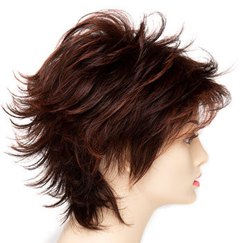 Envy Aria wig