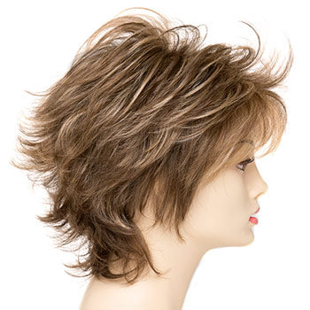 Envy Aria wig