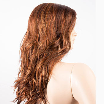Ellen Wille Arrow wig