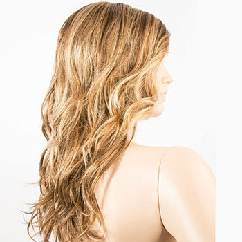 Ellen Wille Arrow wig