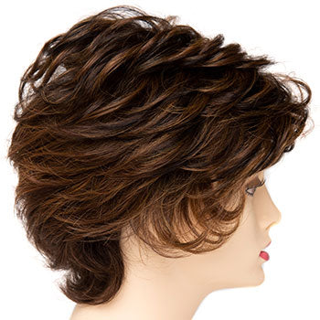 Envy Aubrey wig