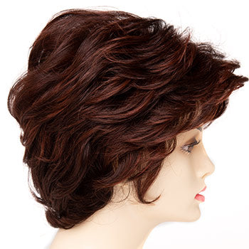 Envy Aubrey wig