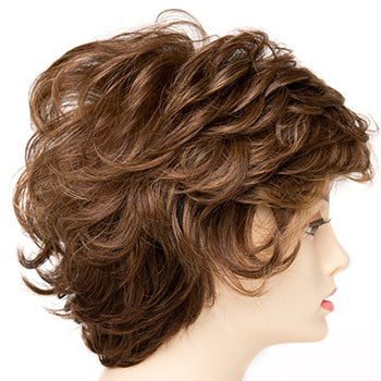 Envy Aubrey wig