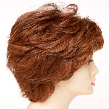 Envy Aubrey wig