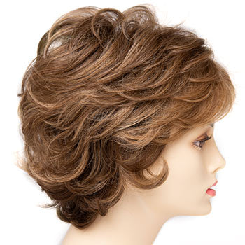 Envy Aubrey wig