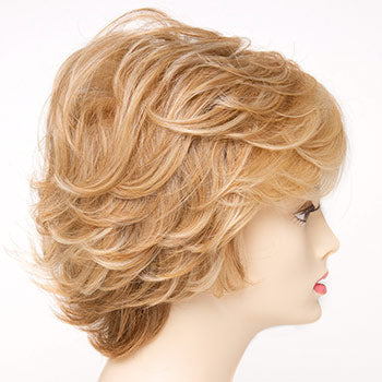 Envy Aubrey wig