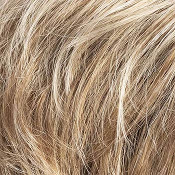 Ellen Wille Savelli wig