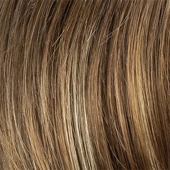 Ellen Wille Savelli wig