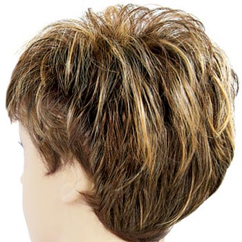Estetica Designs Billie wig