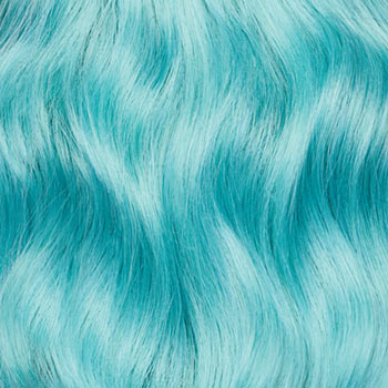 HairDo Blue Babe wig