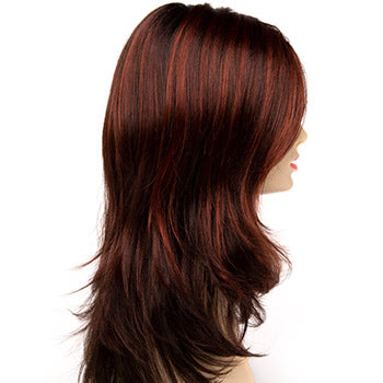 Envy Bobbi wig