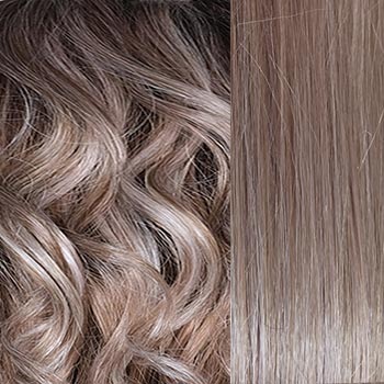 Belle Tress Cold Brew Chic wig