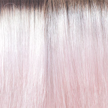 Noriko Zeal wig