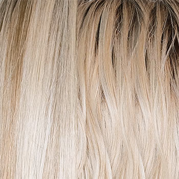 Belle Tress Double Shot Bob Hand Tied wig