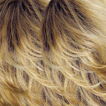 Mane Attraction Fame wig