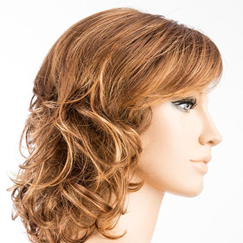 Ellen Wille Cat wig
