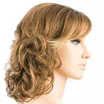 Ellen Wille Cat wig