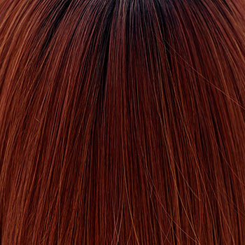 Belle Tress Cold Brew Chic wig