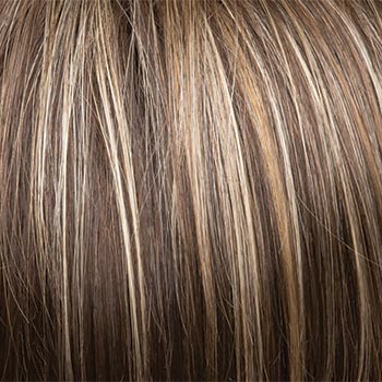 Noriko Harlee wig