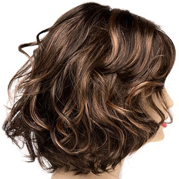Envy Coco - Open Box wig