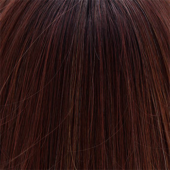 Belle Tress Double Shot Bob Hand Tied wig