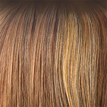 Noriko Carrie wig