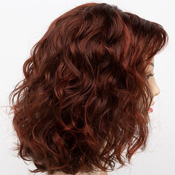 Envy Dakota - Open Box wig