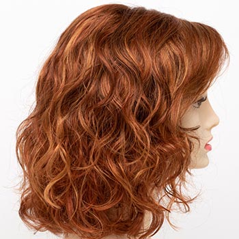 Envy Dakota - Open Box wig