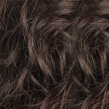 Ellen Wille Savelli wig