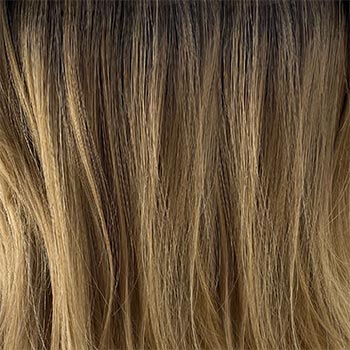 Noriko Brett wig