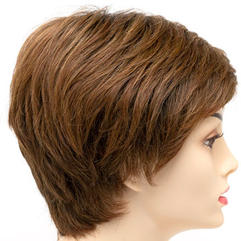 Envy Destiny wig
