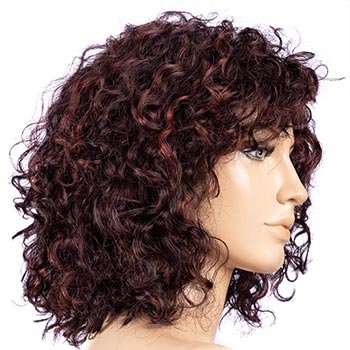 Ellen Wille Flash Mono Part wig
