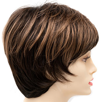 Envy Elle wig
