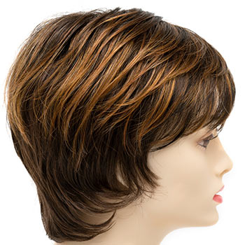 Envy Elle wig