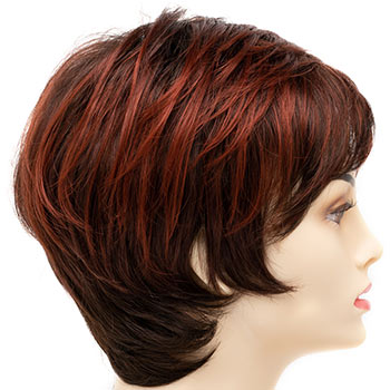 Envy Elle wig