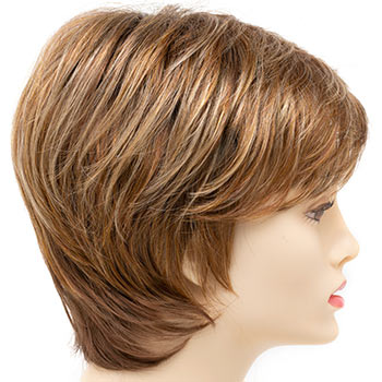 Envy Elle wig