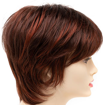 Envy Elle wig
