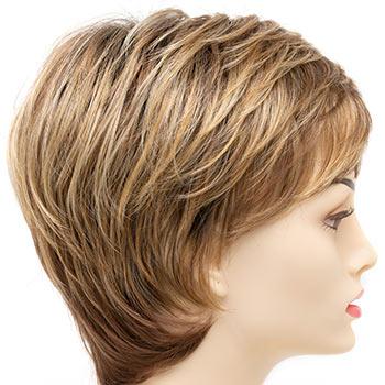 Envy Elle wig